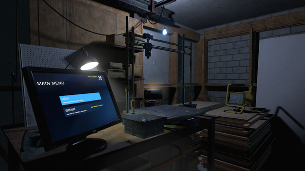 [免费VR游戏下载] 活着的人还活着（The Living Remain）5800 作者:admin 帖子ID:5328 