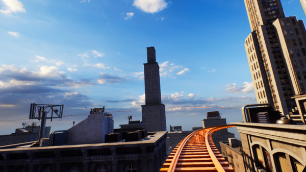 [VR游戏下载] VR迷你世界过山车（VR Mini World Roller Coaster）9733 作者:admin 帖子ID:5329 