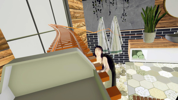 [VR游戏下载] VR迷你世界过山车（VR Mini World Roller Coaster）5167 作者:admin 帖子ID:5329 