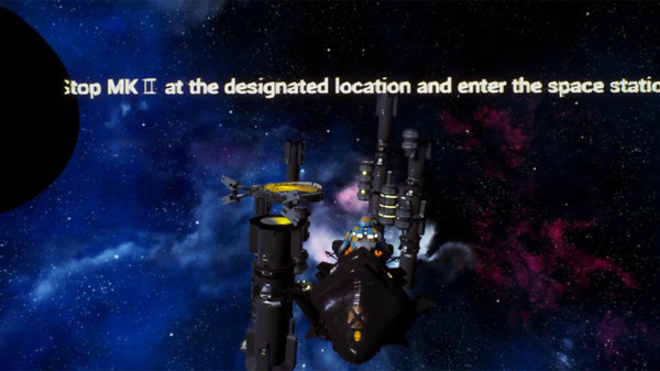 [VR游戏下载] VR太阳系历险记（VR Solar System Traveler）8011 作者:admin 帖子ID:5330 