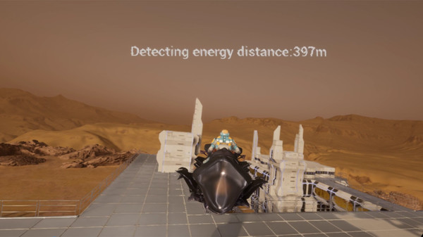 [VR游戏下载] VR太阳系历险记（VR Solar System Traveler）3418 作者:admin 帖子ID:5330 