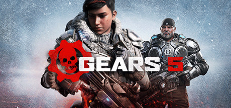 [主机游戏下载] 战争机器5（Gears 5）4575 作者:admin 帖子ID:5333 