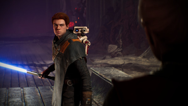 下载 星球大战 绝地：陨落的武士团™(Star Wars Jedi Fallen Order)7470 作者:admin 帖子ID:5335 