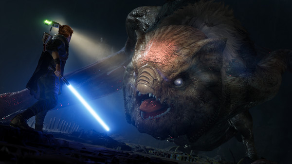 下载 星球大战 绝地：陨落的武士团™(Star Wars Jedi Fallen Order)9282 作者:admin 帖子ID:5335 