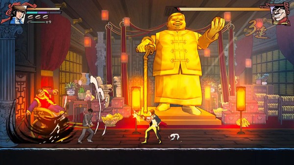 [主机游戏下载] 廖添丁：绝代凶贼之末日(The Legend of Tianding)2985 作者:admin 帖子ID:5336 