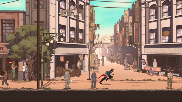 [主机游戏下载] 廖添丁：绝代凶贼之末日(The Legend of Tianding)8166 作者:admin 帖子ID:5336 