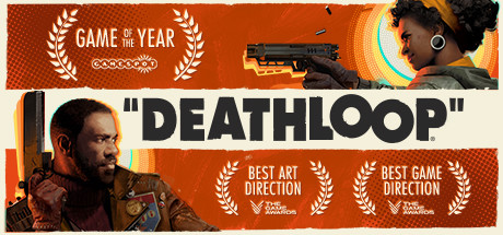 [主机游戏下载] 死亡循环 (DEATHLOOP)8350 作者:admin 帖子ID:5337 