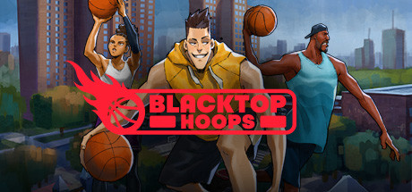 [免费VR游戏下载] 街头篮球 VR（Blacktop Hoops）5143 作者:admin 帖子ID:5346 