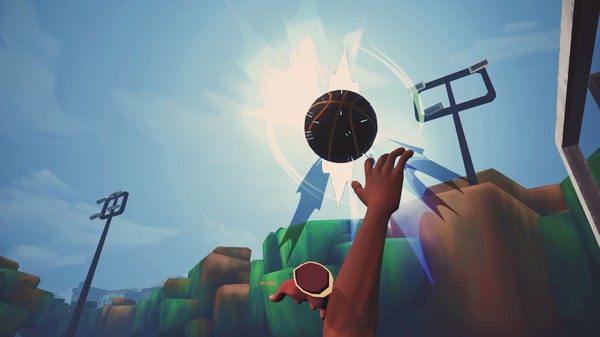 [免费VR游戏下载] 街头篮球 VR（Blacktop Hoops）784 作者:admin 帖子ID:5346 
