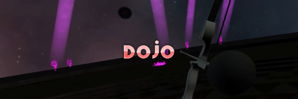 [免费VR游戏下载] Dojo5702 作者:admin 帖子ID:5347 