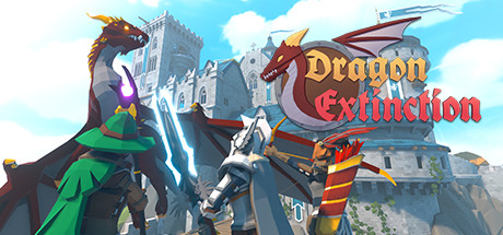 [免费VR游戏下载] 龙族绝境（Dragon Extinction VR）1866 作者:admin 帖子ID:5348 