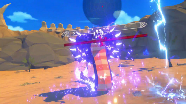 [免费VR游戏下载] 龙族绝境（Dragon Extinction VR）9566 作者:admin 帖子ID:5348 