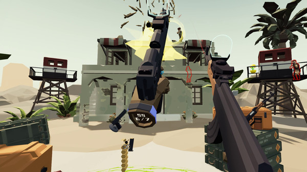 [免费VR游戏下载] 爆头数（HeadCount）9509 作者:admin 帖子ID:5349 