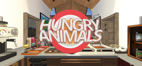 [免费VR游戏下载] 饥饿的动物（Hungry Animals）9917 作者:admin 帖子ID:5350 