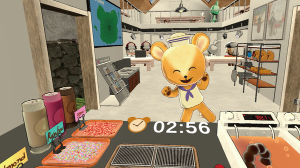 [免费VR游戏下载] 饥饿的动物（Hungry Animals）8530 作者:admin 帖子ID:5350 