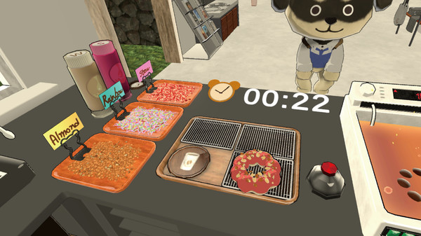 [免费VR游戏下载] 饥饿的动物（Hungry Animals）964 作者:admin 帖子ID:5350 