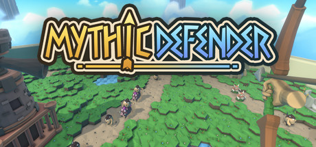 [免费VR游戏下载] 神秘卫士（Mythic Defender）2718 作者:admin 帖子ID:5353 