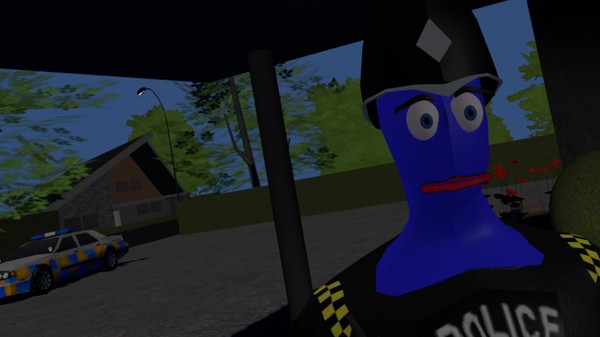 [VR游戏下载]警察响应:干扰（Police Response VR : Disturbance）2359 作者:admin 帖子ID:5355 