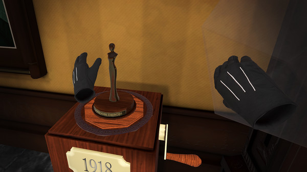 [免费VR游戏下载] 阿特拉斯之谜 (The Atlas Mystery: A VR Puzzle Game)318 作者:admin 帖子ID:5357 