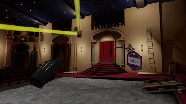 [免费VR游戏下载] 阿特拉斯之谜 (The Atlas Mystery: A VR Puzzle Game)9279 作者:admin 帖子ID:5357 