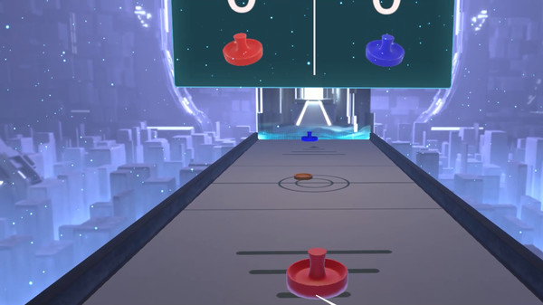 [免费VR游戏下载] 空中曲棍球 VR (VR AirHockey / VR エアホッケー)2577 作者:admin 帖子ID:5359 