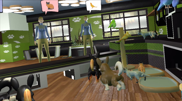 [VR游戏下载] 给人民他们想要的 (Give the People What They Want)8220 作者:admin 帖子ID:5363 