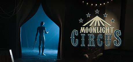 [免费VR游戏下载] 月光马戏团（The Moonlight Circus）8806 作者:admin 帖子ID:5370 