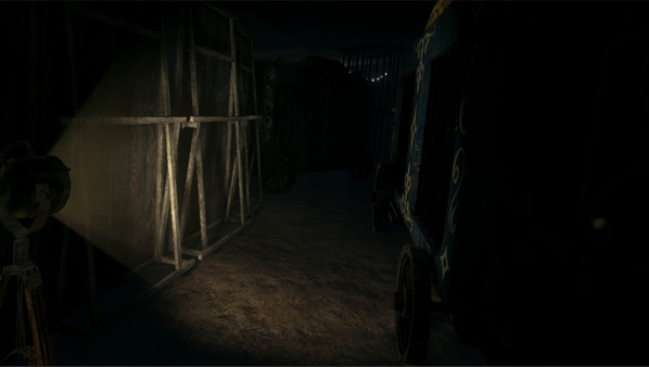 [免费VR游戏下载] 月光马戏团（The Moonlight Circus）4455 作者:admin 帖子ID:5370 