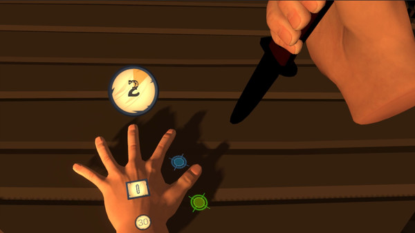 [免费VR游戏下载] 西部全面对决（Toe To Toe Party Games）6938 作者:admin 帖子ID:5371 