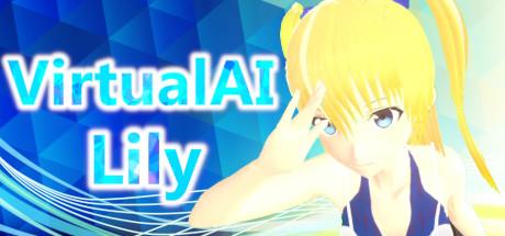 [免费VR游戏下载] 虚拟智能百合（Virtual AI - Lily）583 作者:admin 帖子ID:5372 