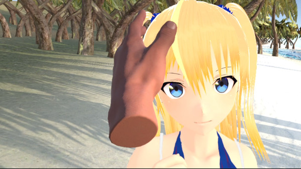 [免费VR游戏下载] 虚拟智能百合（Virtual AI - Lily）2286 作者:admin 帖子ID:5372 