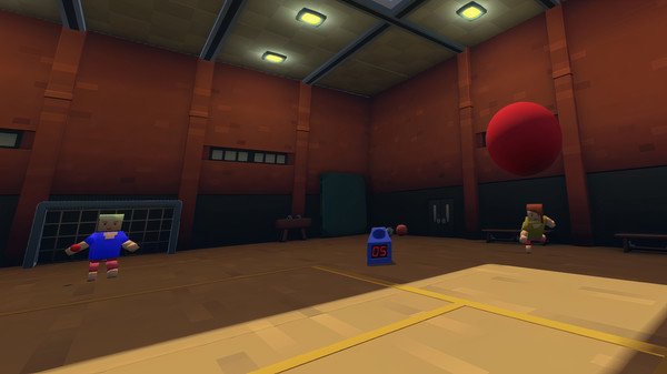 [免费VR游戏下载] 躲避球训练器（VR Dodgeball Trainer）8121 作者:admin 帖子ID:5373 