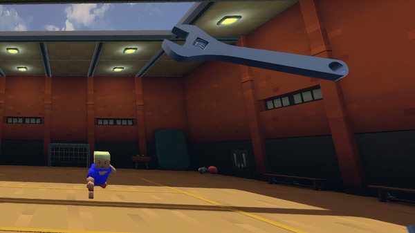 [免费VR游戏下载] 躲避球训练器（VR Dodgeball Trainer）1360 作者:admin 帖子ID:5373 