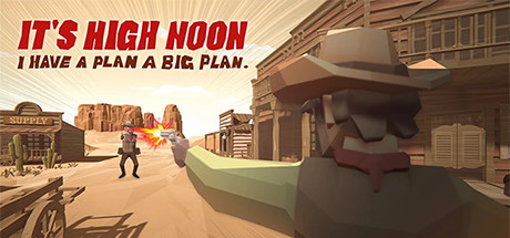 [VR游戏下载] 午时已到 (It's high noon)5016 作者:admin 帖子ID:5374 