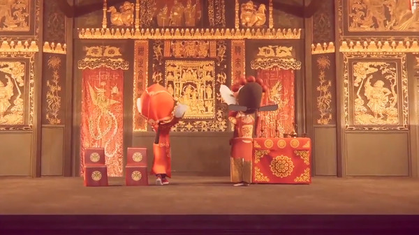 [VR游戏下载] 粤剧帝女花VR版（Application）25 作者:admin 帖子ID:5375 