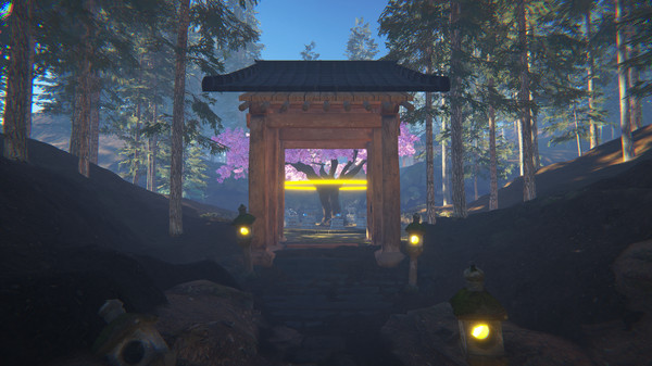 [免费VR游戏下载] 未来派博物馆（Futuristic Museum）5284 作者:admin 帖子ID:5377 
