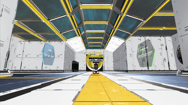 [免费VR游戏下载] 未来派博物馆（Futuristic Museum）4324 作者:admin 帖子ID:5377 