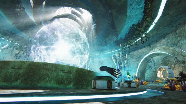 [免费VR游戏下载] 未来派博物馆（Futuristic Museum）96 作者:admin 帖子ID:5377 