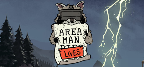 [免费VR游戏下载] 本地电台（AREA MAN LIVES）9151 作者:admin 帖子ID:5379 