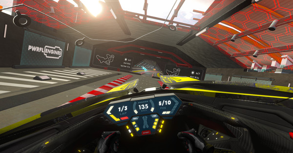 [免费VR游戏下载] 欧米茄飞行员（Omega Pilot）8977 作者:admin 帖子ID:5383 
