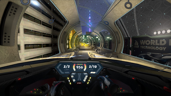 [免费VR游戏下载] 欧米茄飞行员（Omega Pilot）7520 作者:admin 帖子ID:5383 