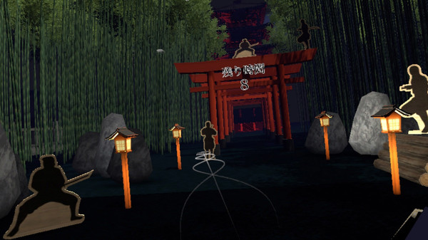 [VR游戏下载] 武士刀VR（Samurai Sword VR）3873 作者:admin 帖子ID:5385 