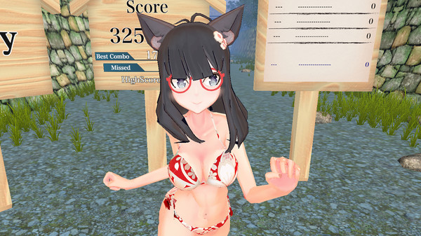 [VR游戏下载] 武士刀VR（Samurai Sword VR）9623 作者:admin 帖子ID:5385 