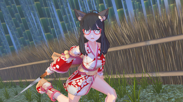 [VR游戏下载] 武士刀VR（Samurai Sword VR）2208 作者:admin 帖子ID:5385 