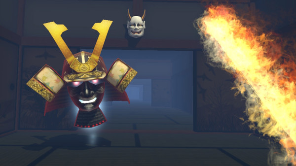 [VR游戏下载] 武士刀VR（Samurai Sword VR）9194 作者:admin 帖子ID:5385 