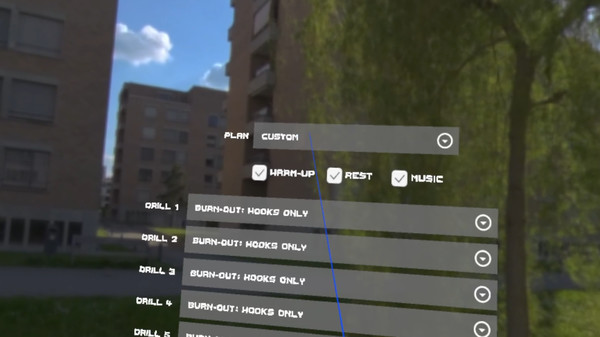 [免费VR游戏下载] 拳击训练器 VR（Simple Boxing Drills VR）88 作者:admin 帖子ID:5386 
