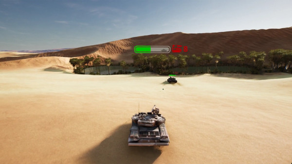 [VR游戏下载]VR中的T90坦克战斗模拟器 T90 Tank Battle Simulator in VR4075 作者:admin 帖子ID:5388 