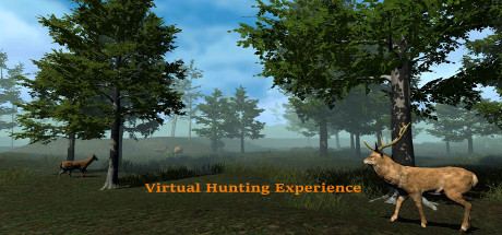 [免费VR游戏下载] 虚拟狩猎体验（Virtual Hunting Experience）8185 作者:admin 帖子ID:5389 