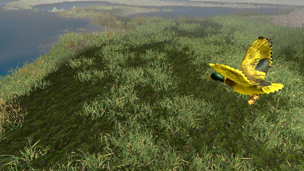 [免费VR游戏下载] 虚拟狩猎体验（Virtual Hunting Experience）1882 作者:admin 帖子ID:5389 