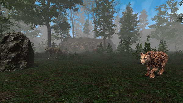 [免费VR游戏下载] 虚拟狩猎体验（Virtual Hunting Experience）1441 作者:admin 帖子ID:5389 